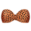 Beachlife Leopard Spots Multiway Bikinitop