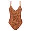 Beachlife Leopard Spots Badpak