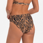 Beachlife Soft Zebra High Waist Bikinibroekje