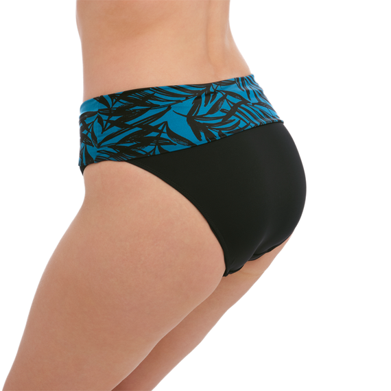 Fantasie Badmode Palmetto Bay Vouwbroekje Zen Blue