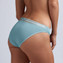 Marlies Dekkers Space Odyssey Slip Shining Blue & Silver