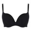 Panache 365 Plunge BH Black