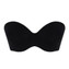 Panache 365 Strapless BH Black