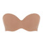 Panache 365 Strapless BH Honey