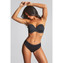 Panache 365 Strapless BH Black