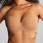 Panache 365 Strapless BH Honey
