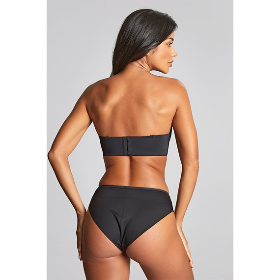 Panache 365 Strapless BH Black