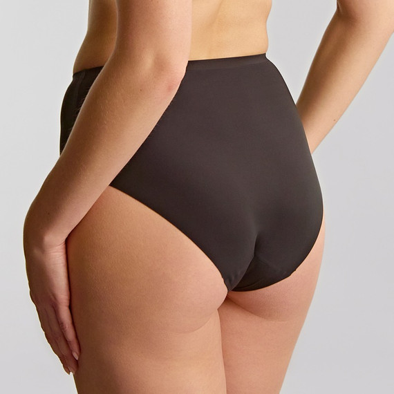 Panache 365 Tailleslip Black