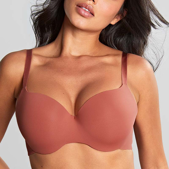 Panache 365 T-shirt BH Lipstick