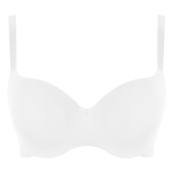 Panache 365 T-shirt BH White