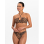 Beachlife Soft Zebra Bikinitop