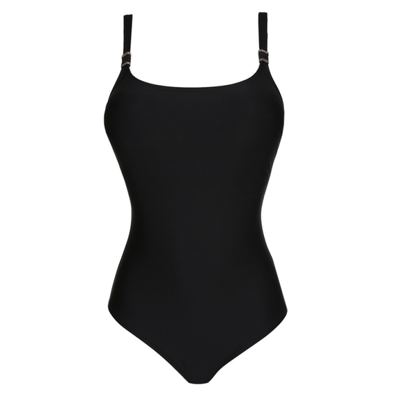 PrimaDonna Swim Cocktail Voorgevormd Badpak Black