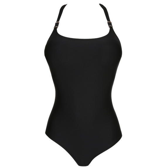 PrimaDonna Swim Cocktail Voorgevormd Badpak Black