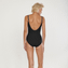 Maryan Mehlhorn Elements Badpak Black