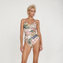 Maryan Mehlhorn Punk de Fleurs Badpak Pastel