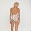 Maryan Mehlhorn Punk de Fleurs Badpak Pastel