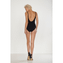 Maryan Mehlhorn Suit Badpak White