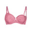 Anita Maternity Fleur VoedingsBH Met Beugel Rose Violet