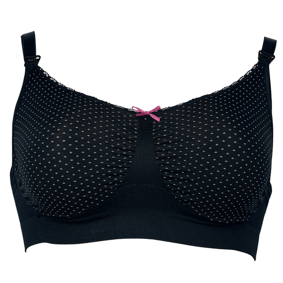 Anita Maternity VoedingsBH 5097 Zwart