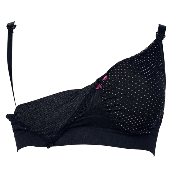 Anita Maternity VoedingsBH 5097 Zwart