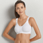 Anita Frontline Sport BH met Voorsluiting Wit