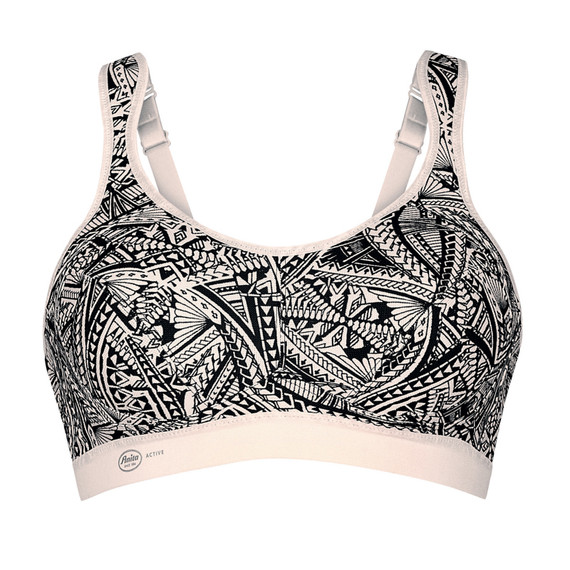 Anita Activa Extreme Control Sport BH Tattoo