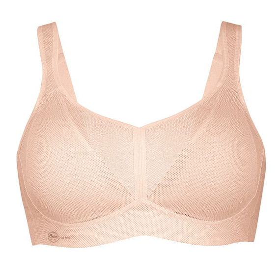 Anita ActiveAir Control DeltaPad Sport BH Smart Rose