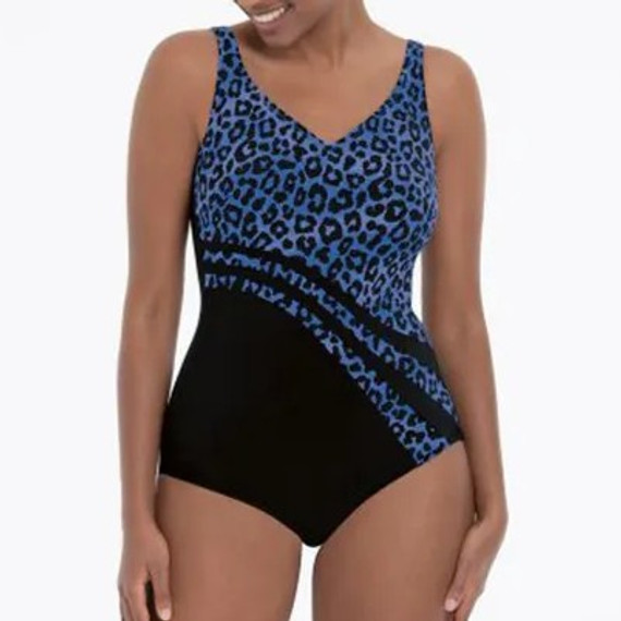 Anita Care Swim Batik Safari Dirban Prothese badpak