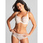 Panache Andorra Short Pearl