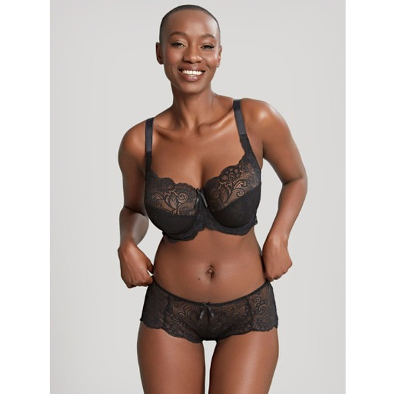 Panache Andorra Full Cup BH Black