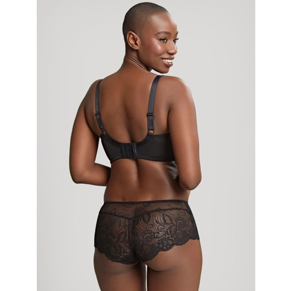 Panache Andorra Full Cup BH Black