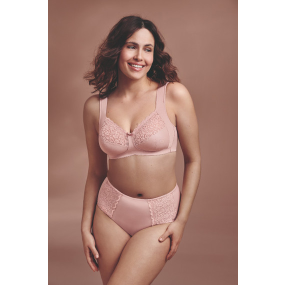 Anita Havanna Comfort BH Rosewood