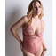 Aubade Crazy In Love Body Warm Pink
