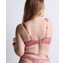 Aubade Crazy In Love Plunge BH Warm Pink