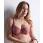 Aubade Crazy In Love Half Cup BH Warm Pink