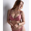 Aubade Crazy In Love Push-Up BH Warm Pink