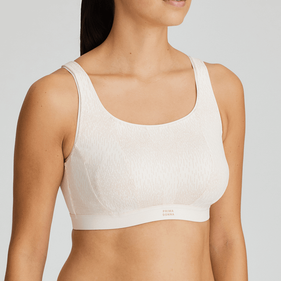 PrimaDonna Sport The Gym Sport BH Zonder Beugel Venus