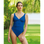 Opera Badpak Blauw