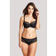 Panache Jasmine Slip Black