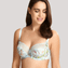 Panache Jasmine Balconette BH Pastel Florl