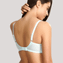 Panache Jasmine Balconette BH Pastel Florl