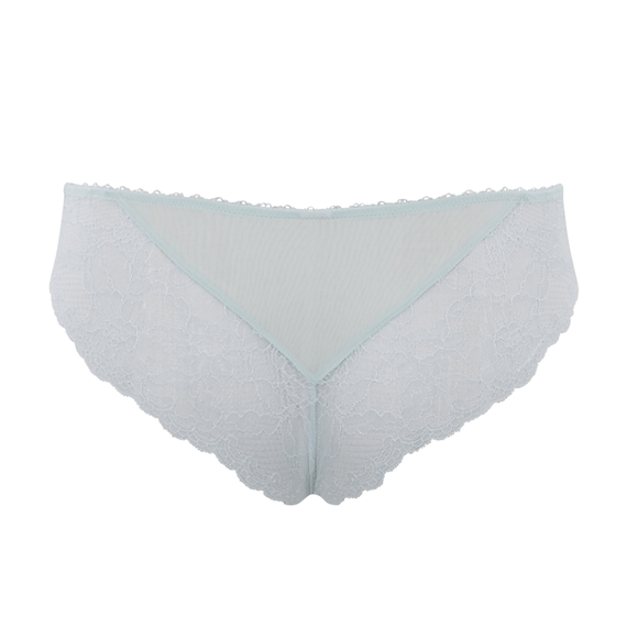 Panache Jasmine Slip Pastel Florl