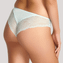 Panache Jasmine Slip Pastel Florl