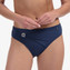 Beachlife Navy Hoog Bikinibroekje