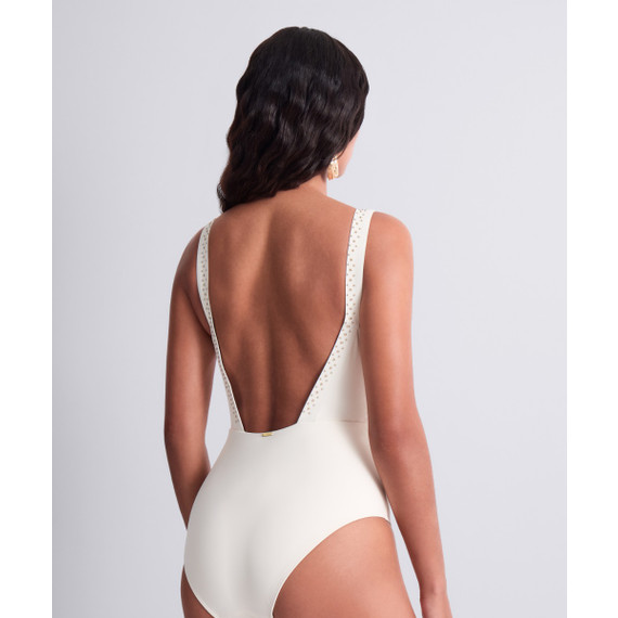 Aubade Badmode Summer Stars Badpak Sea Pearl