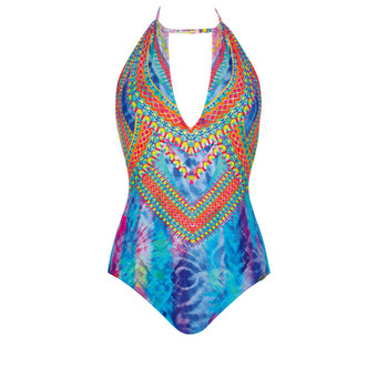 Sunflair Badpak