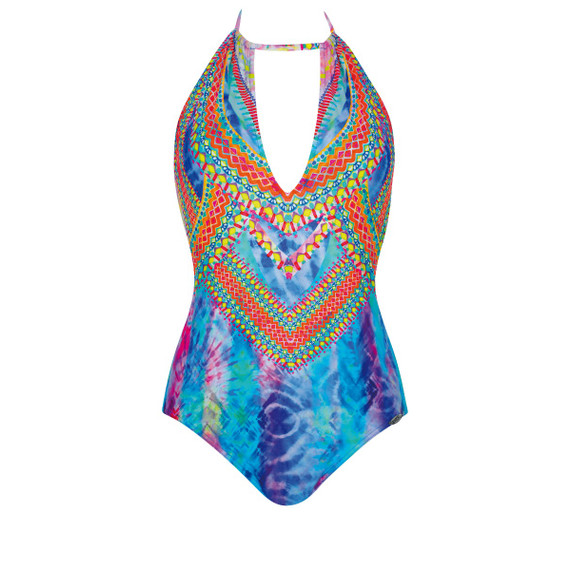 Sunflair Badpak