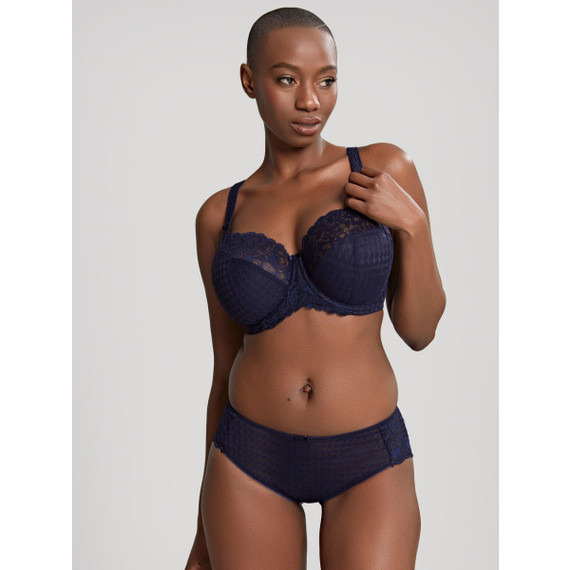 Panache Envy Slip Navy