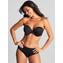 Panache Porcalain Élan Strapless BH Black
