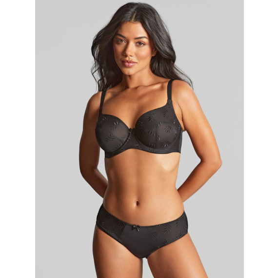 Panache Tango Slip Black